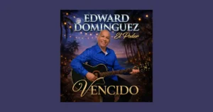 “Vencido” la bachata que está llamando la atención en la nueva escena latina